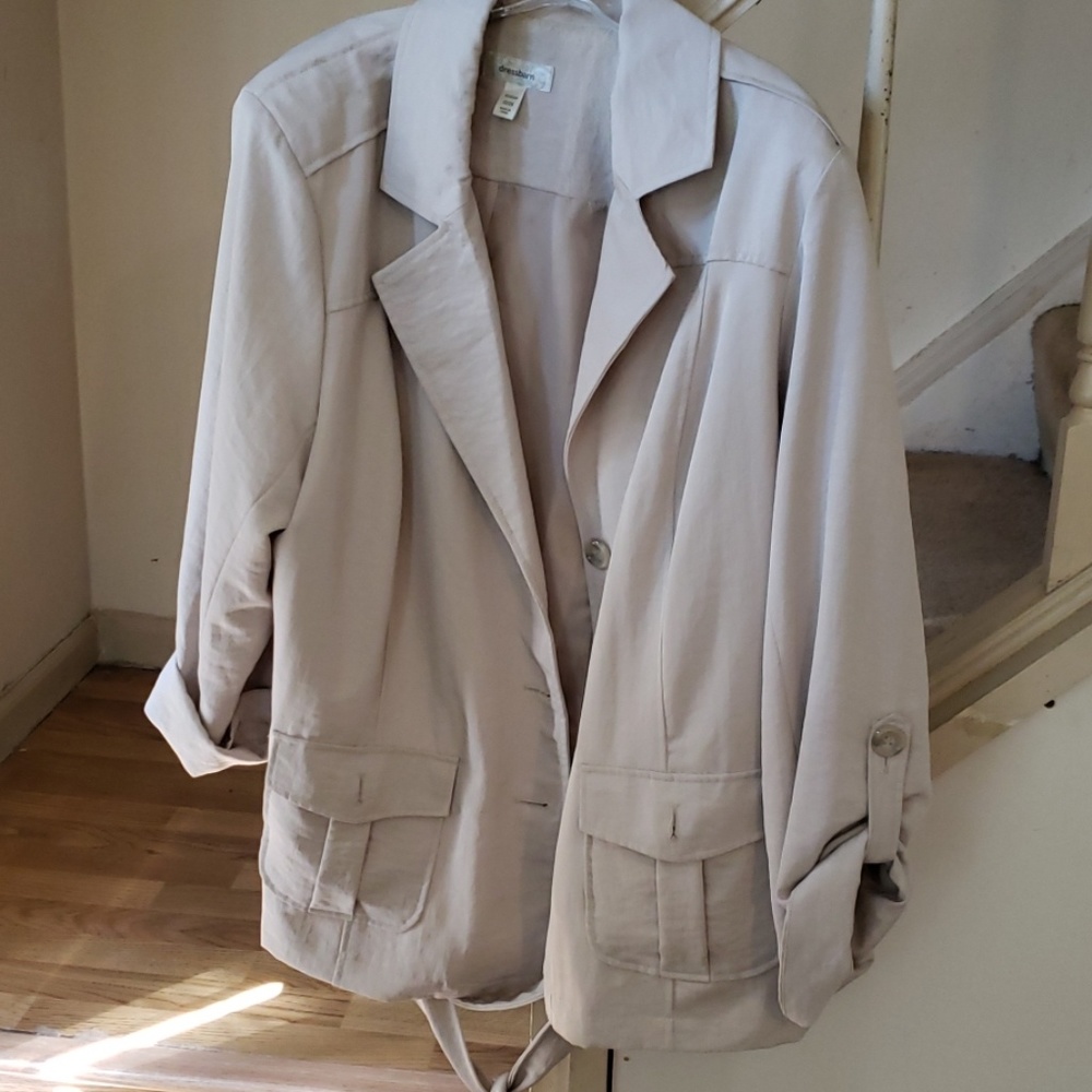 Jacket